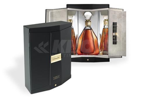 Sales Representative for Luxury Packaging