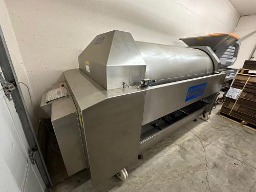 Euro Machines EHP 1800 Press