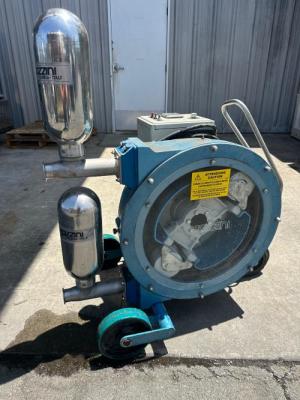 2000 Ragazinni MS2 Peristalic Pump