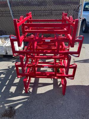 Barrel Racks - fits 300L/<wbr>Cognac barrels