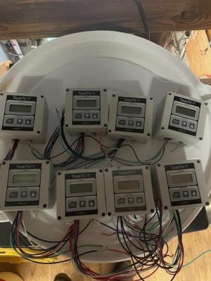 TankNet PL-1 Series 1&2 Thermostat Controllers