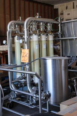 WINERY LIQUIDATION AUCTION- SEBASTOPOL CA.