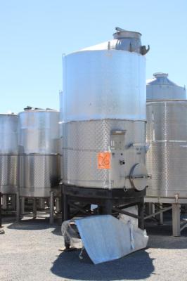 WINERY LIQUIDATION AUCTION- SEBASTOPOL CA.