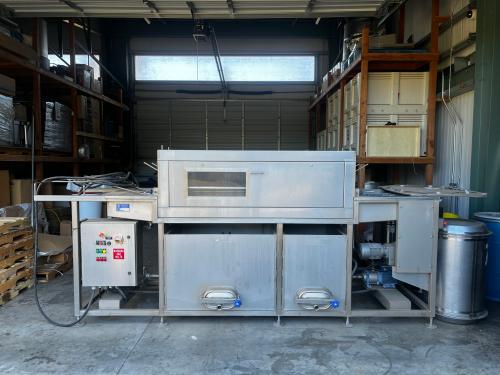Lug (FYB) Washer