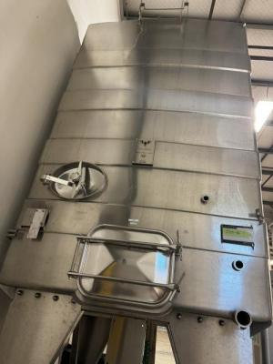 3000 gal La Garde Inox