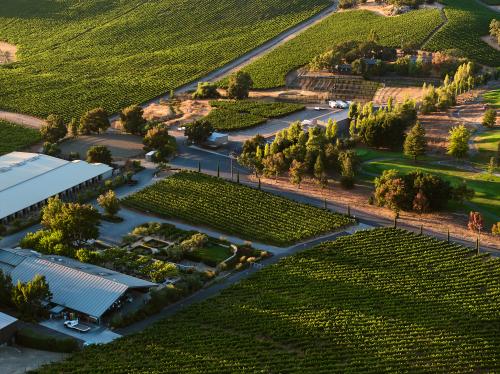 Tasting Room Sales Associate