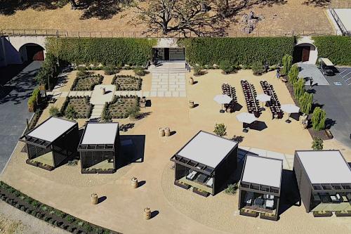Tasting Room Sales Associate