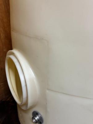 Wine tanks