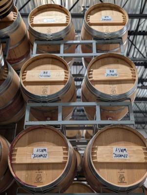 Once & Twice Used Barrels For Sale