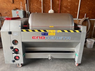 ENOVENETA PP9 PRESS