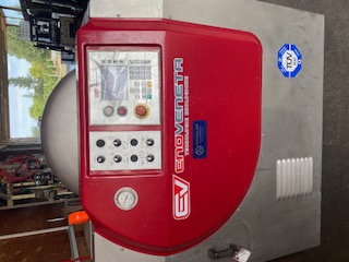 ENOVENETA PP9 PRESS