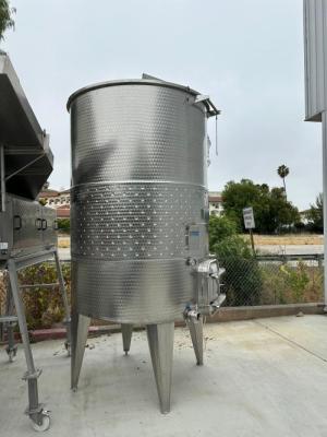 VCT 4000L TANK AND MORE!