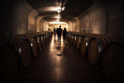 Head Winemaker