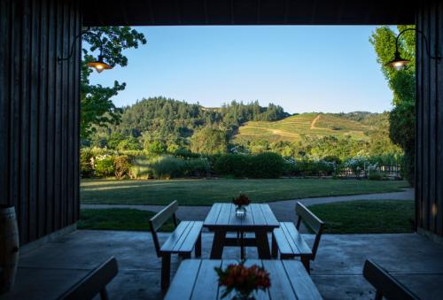 Tasting Room Associate