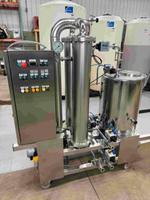CrossFlow Filter