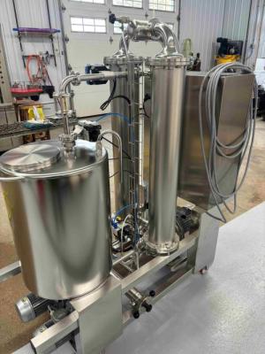 CrossFlow Filter