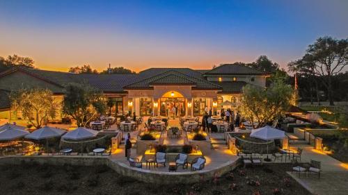 Vineyards and Winery for lease