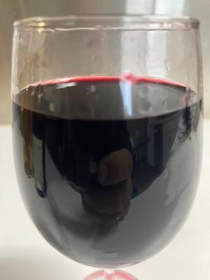 Oregon Concentrate Red Wine