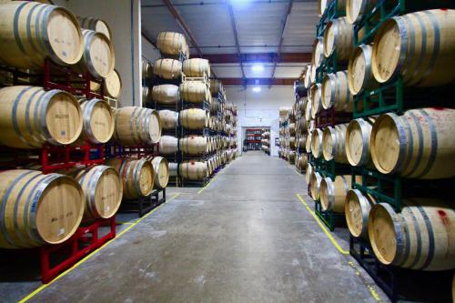 Custom Crush - Sonoma County