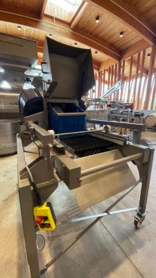 Delta Oscillys 50 - Bucher Vaslin