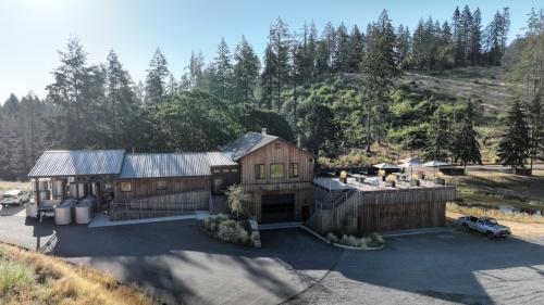 Wine Club & Consumer Sales Manager