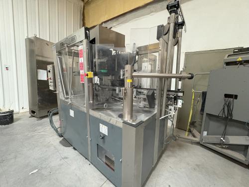 ROBINO & GALANDRINO WIRE HOODER W/<wbr> HOOD MAGAZINE