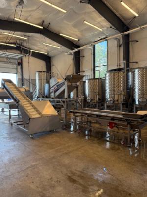 Custom Crush 2026 - Oregon