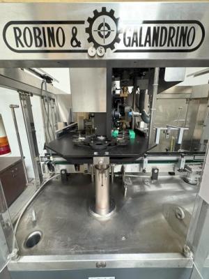 ROBINO & GALANDRINO WIRE HOODER W/<wbr> HOOD MAGAZINE