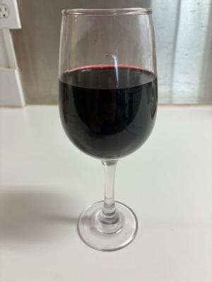 Oregon Concentrate Red Wine