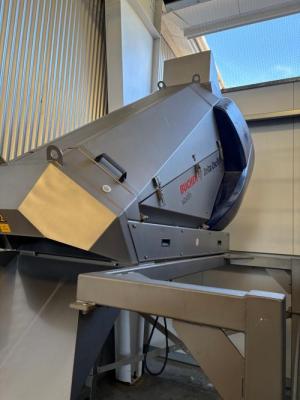 Bucher Vaslin Oscillys 100 Destemmer