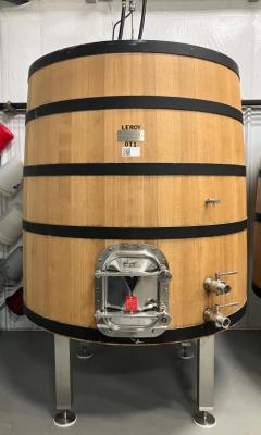 LEROI 30HL Oak Fermentation tank
