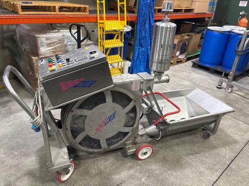 CMA (Prospero) Peristaltic Pump PPE 3