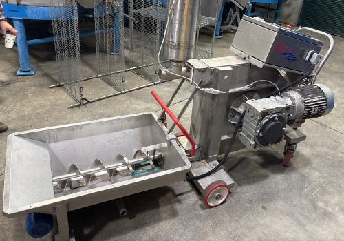 CMA (Prospero) Peristaltic Pump PPE 3