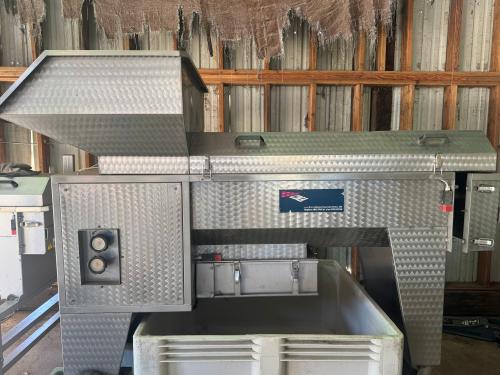 Crusher/<wbr>Destemmer