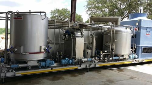 Flash Detente - unit for sale