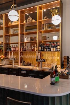 Wine Bar & Shop - For Sale