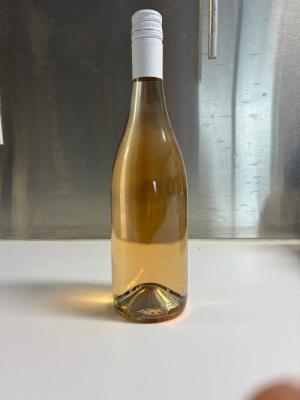Oregon White Pinot Noir