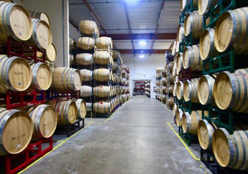 Custom Crush - Sonoma County