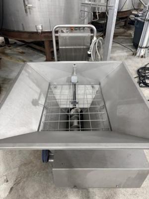 Euro Machines Must Pump - Kiesel Model FTF