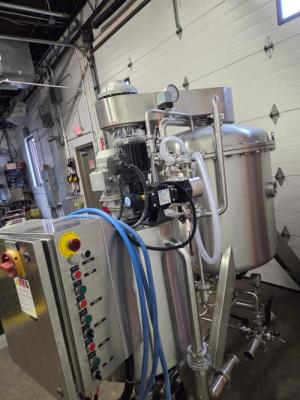 Della Toffola  DE filter