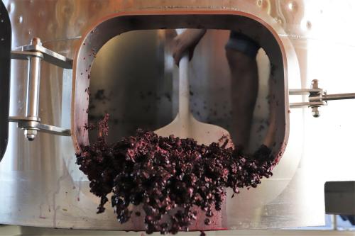 The Best 2026 Oregon Harvest Internship!