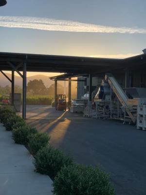 Seasonal Harvest Positions