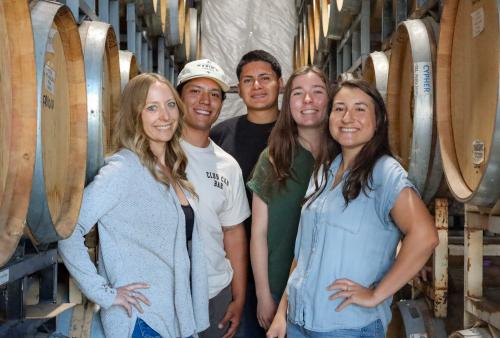 Premium, Fully Customized Custom Crush