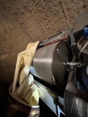 Della Toffola DE Filter - 1.5 square meter