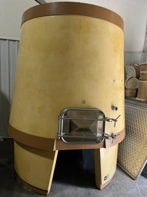 950 gal Sonoma Cast concrete tank