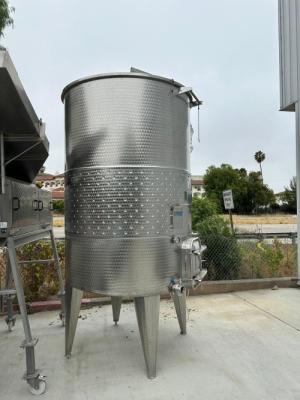 Tank + Extras For Sale