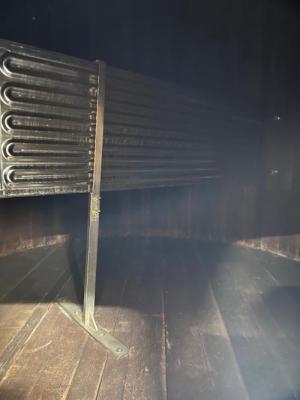 Used Radoux Foeders (Brandy and Wine) - 2790 Gal