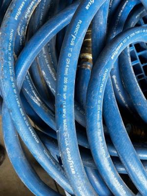 1 '' Glycol Hoses