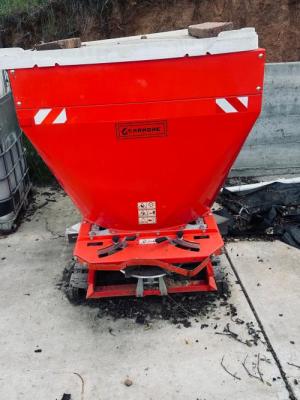Compost Spreader