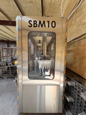 SMB10 STOVE BASKET CARTON MACHINE